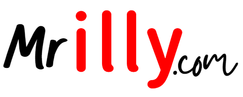 Mrilly